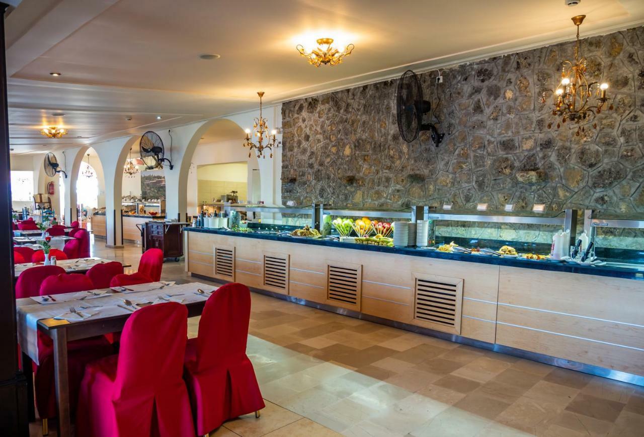 Paleo Artnouveau Hotel - Adults Only Палеокастрица Экстерьер фото